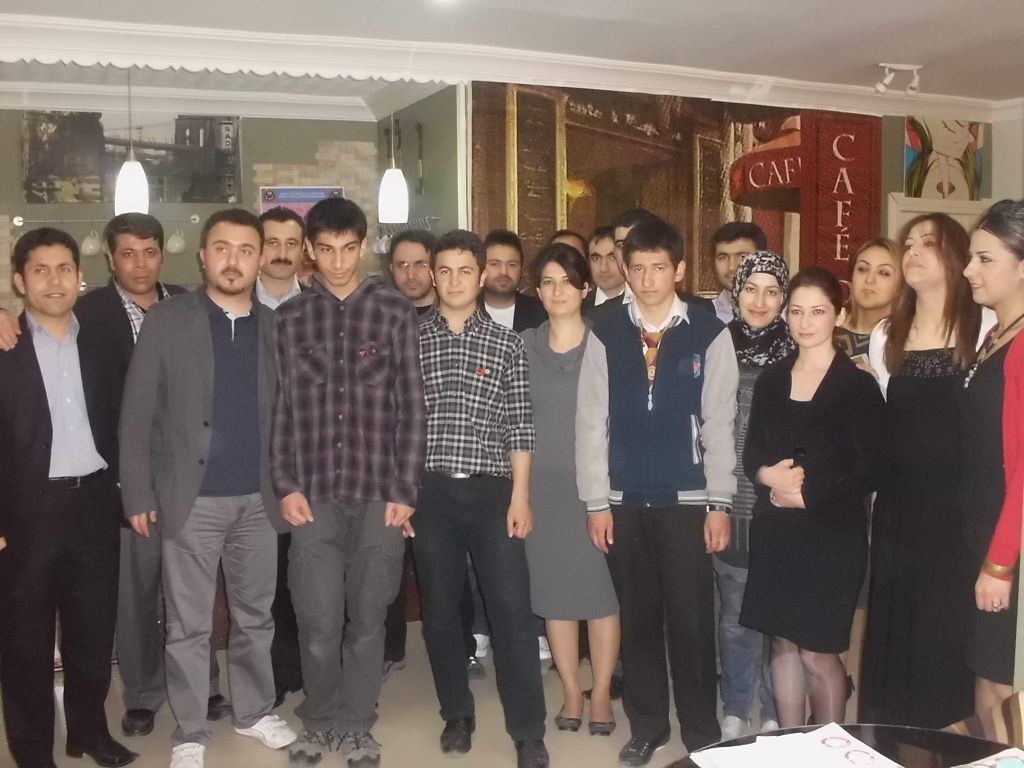 Açı Dershaneleri İl Derecelerini Açıkladı