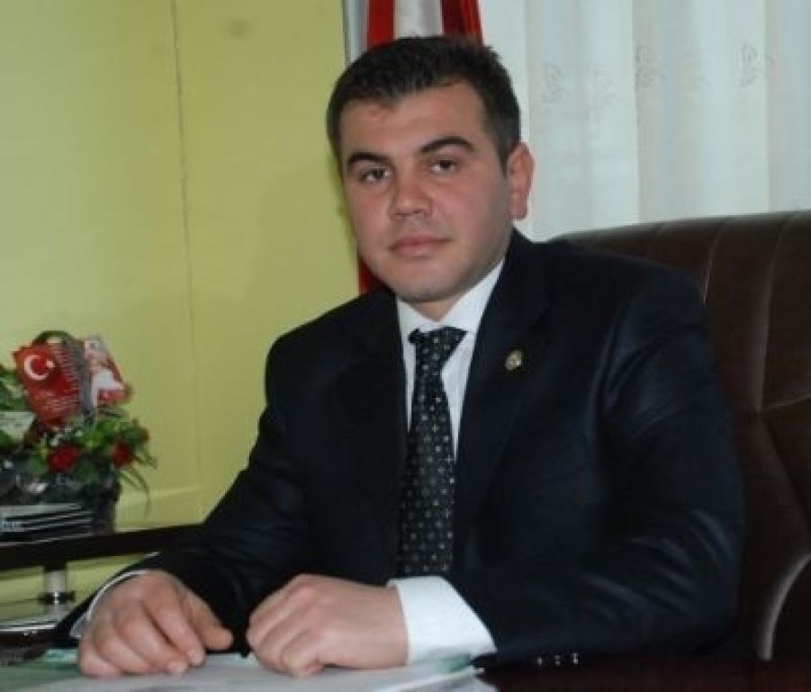 Iğdır'da İkinci Ürün Hasadı Başladı