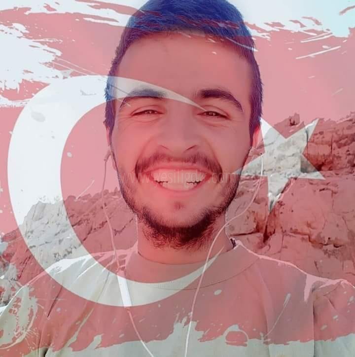 ŞEHİDİMİZ VAR