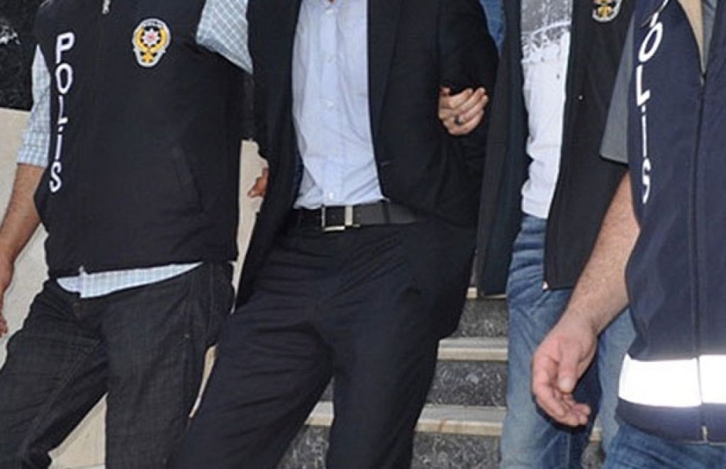 Başkasının yerine ehliyet sınavına giren 1 kişi yakalandı