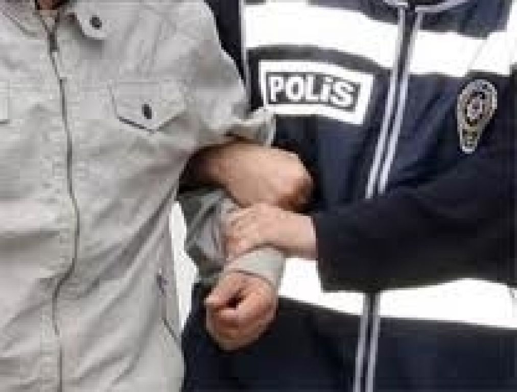 14 Kaçak Mülteci Yakalandı