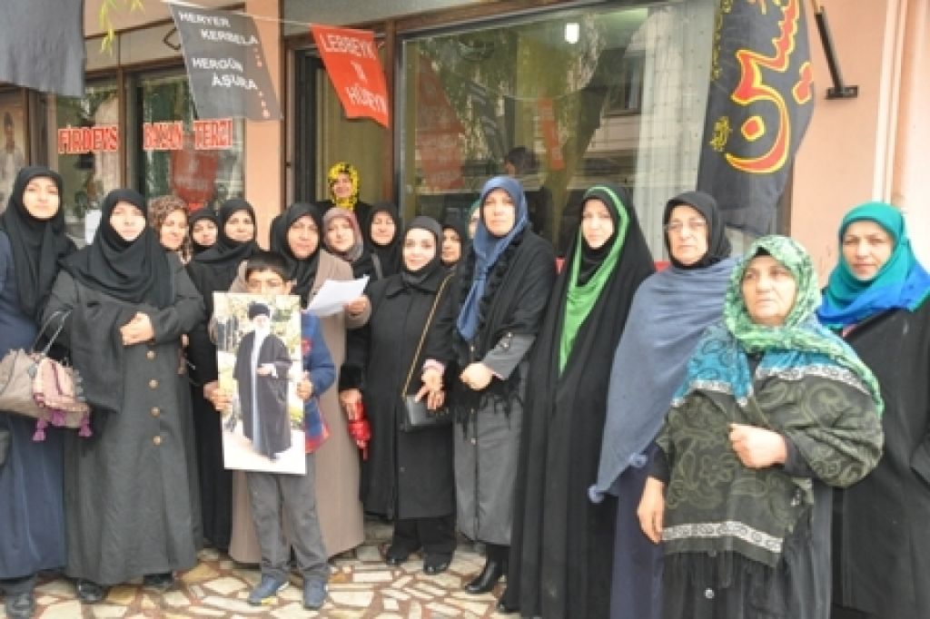 Gün Işığı Derneğinden Tepki