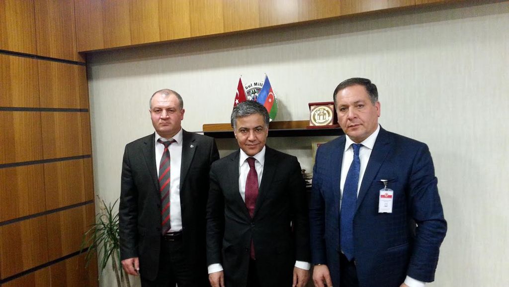CHP'li Ali Özgündüz Esir Azerbaycanlıların Hakkını Arayacak