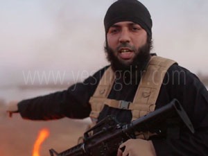 IŞİD 2 Türk askerini öldürdü
