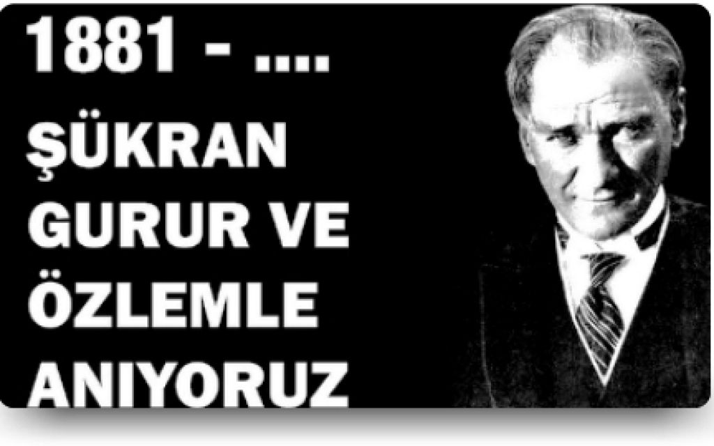 10 Kasım