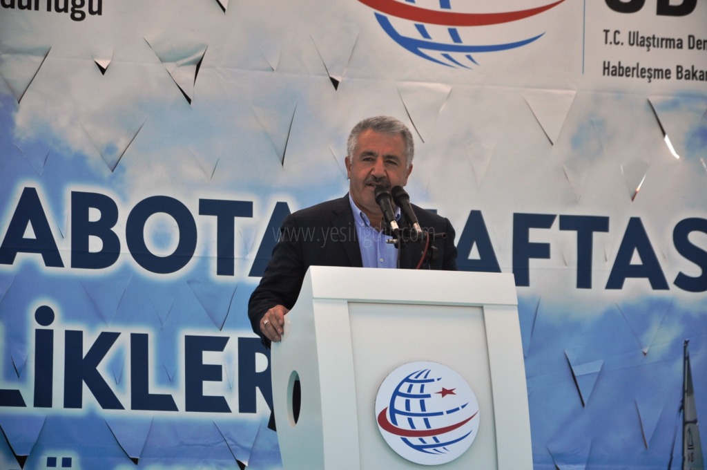 Bakan Ahmet Arslan'ın acı günü Kardeşini kaybetti