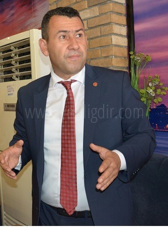 Şehidimizin Ruhu Şad Olsun