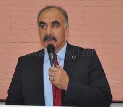 Azerbaycanın Merhum Cumhurbaşkanı Haydar Aliyevin Ölüm Yıldönümü