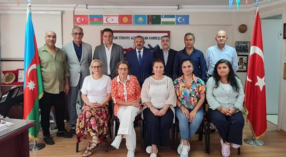 TADEF'ten İSTAD'a ziyaret