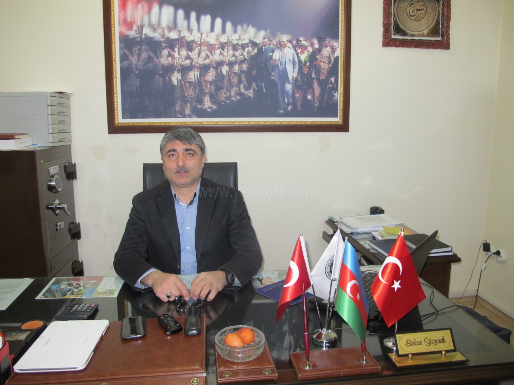 ERHAN YAYCILI HOCALI KATLİAMI ERMENİLERİN GERÇEK YÜZÜDÜR