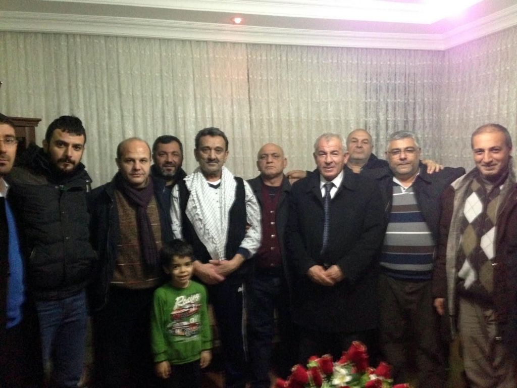Büyük Bir Değerimizi Kaybettik
