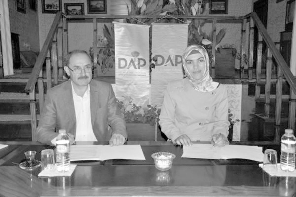 Tuzluca Belediyesinden Kadınlara Yönelik Anlamlı Proje