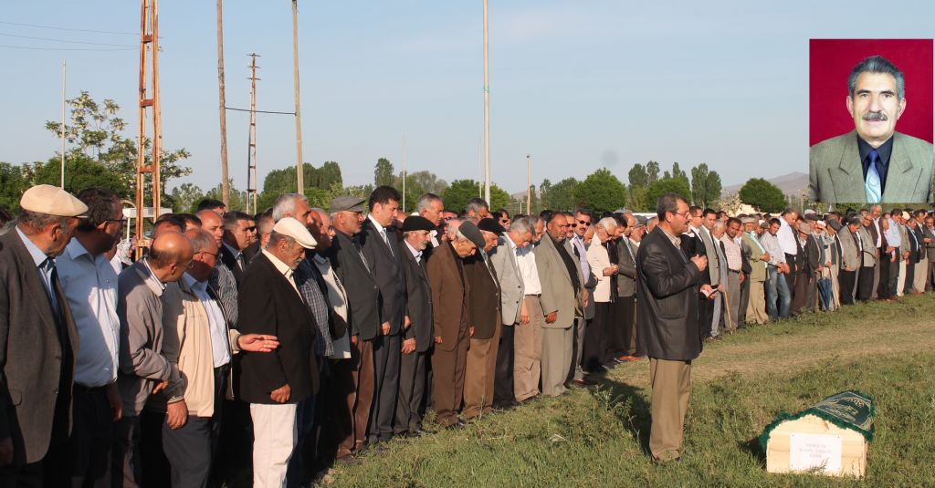 Vefat ve Başsağlığı