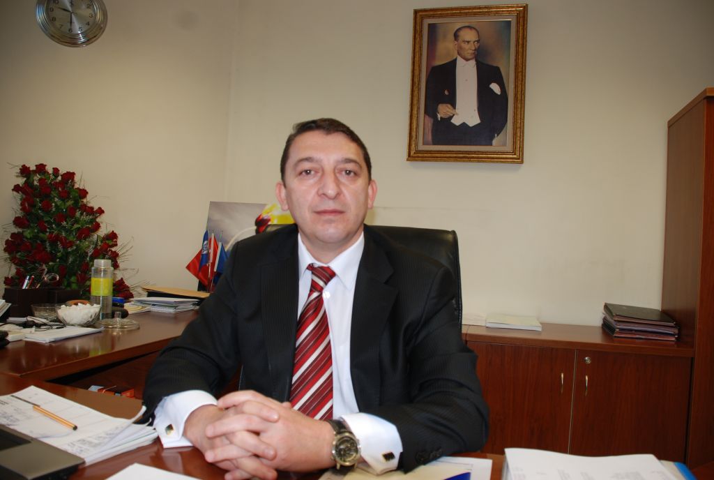 İş Bankasından Satranç Sınıfı