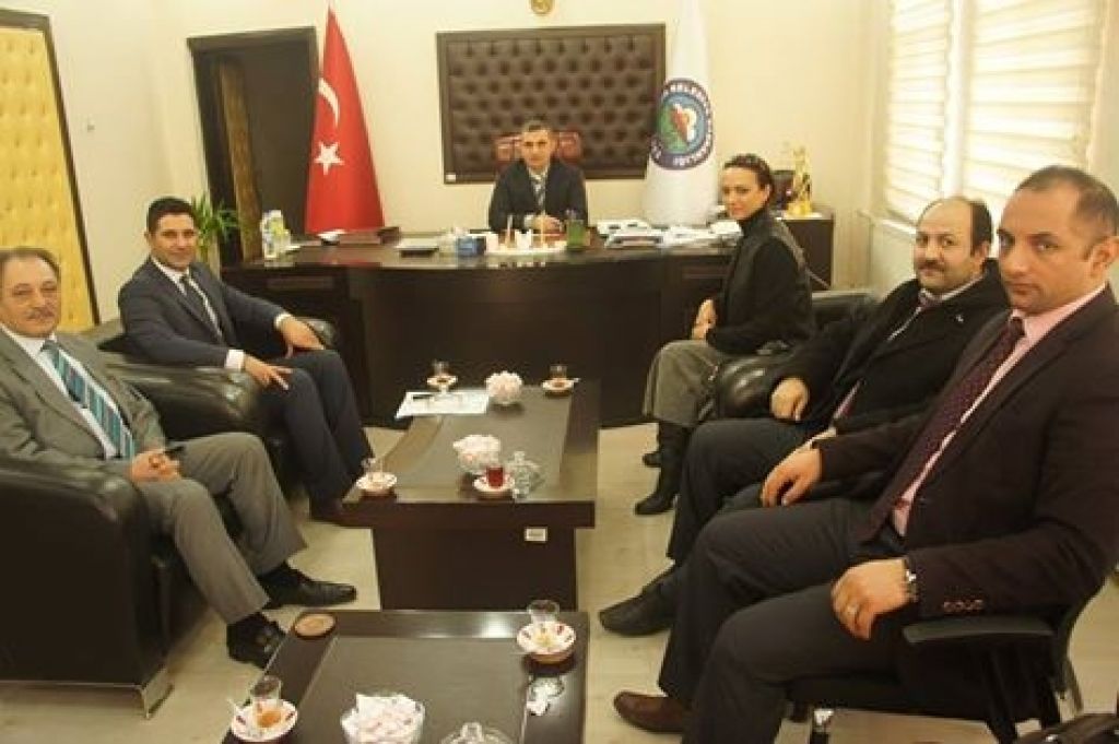Kurumlar arası ortak çalışmalar yürütülecek