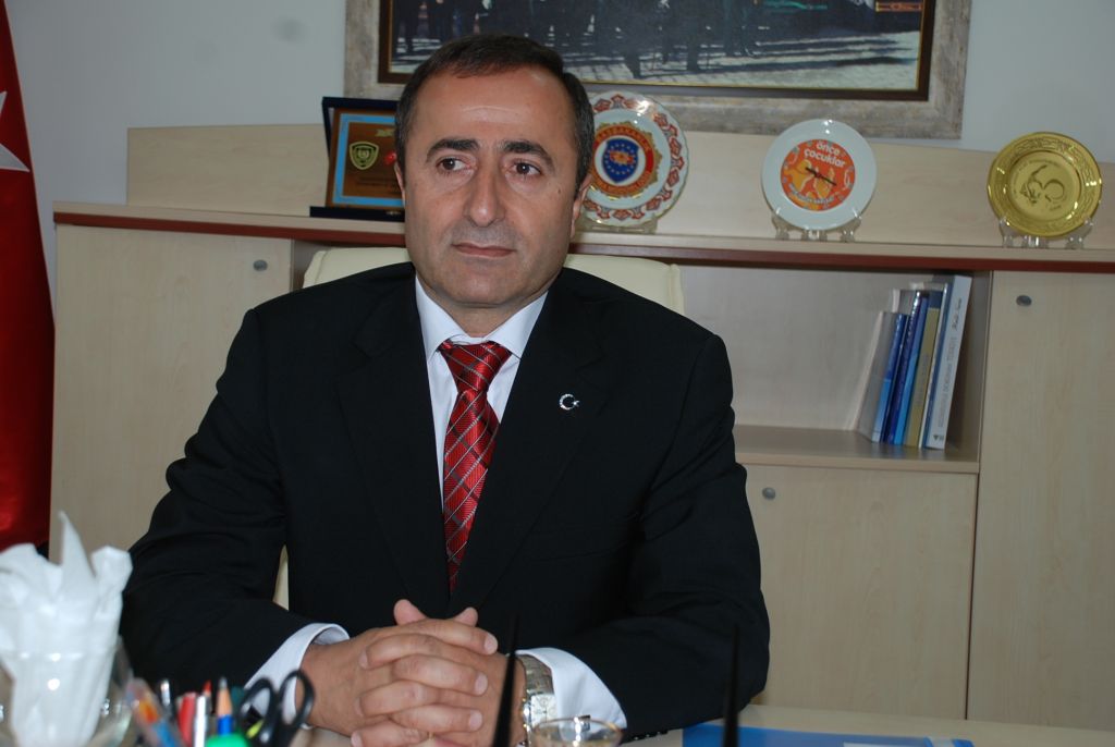 Şehitler Haftası Mesajı