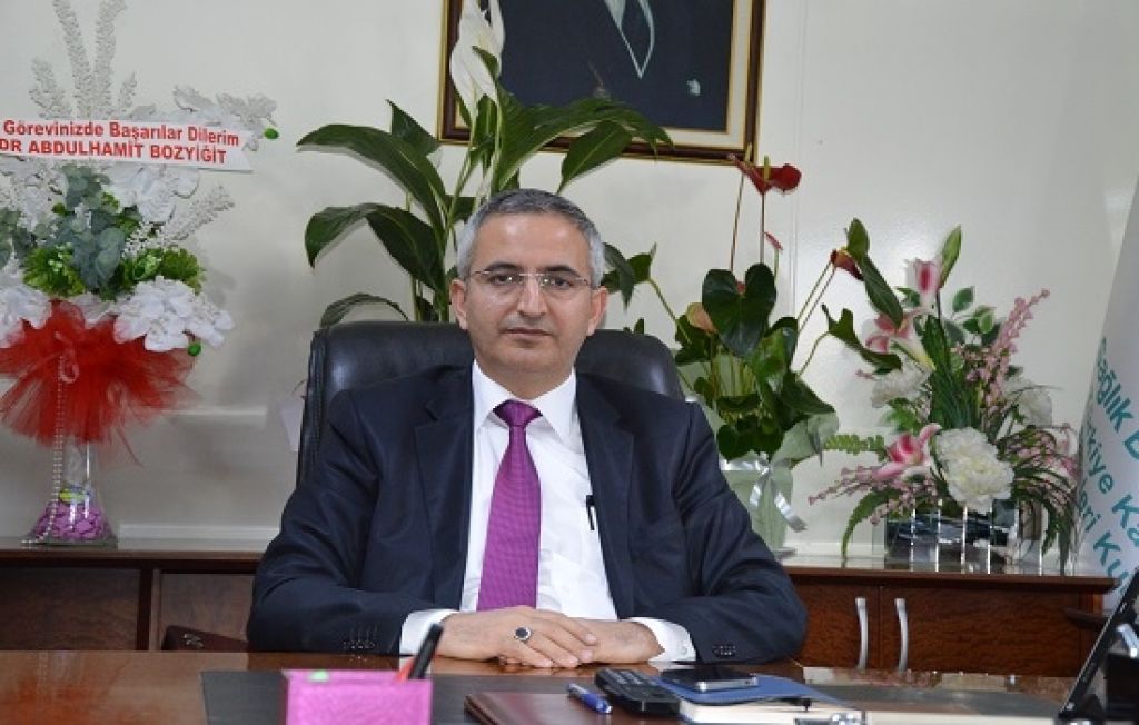 12 18 Mayıs Hemşireler Haftası