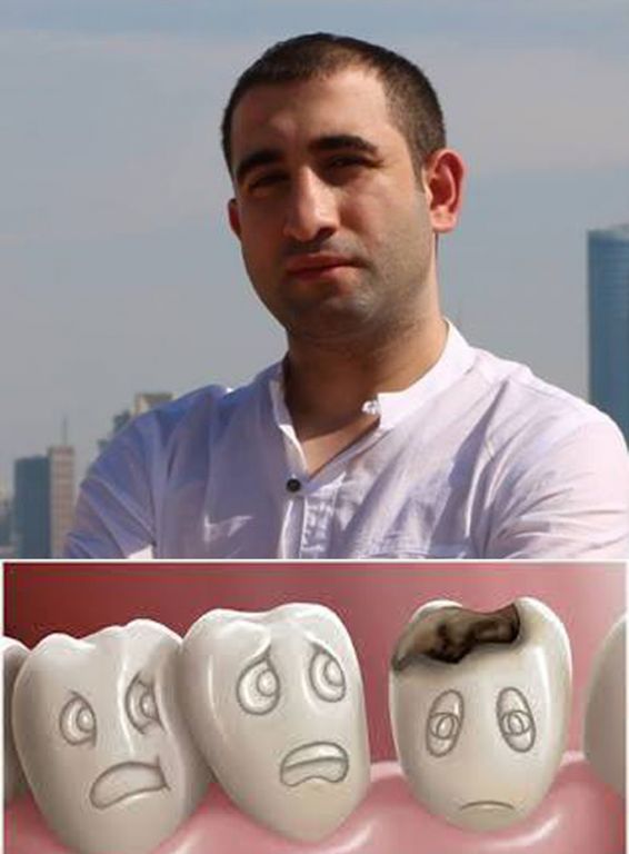 Süt dişleri tedavi edilmeli mi