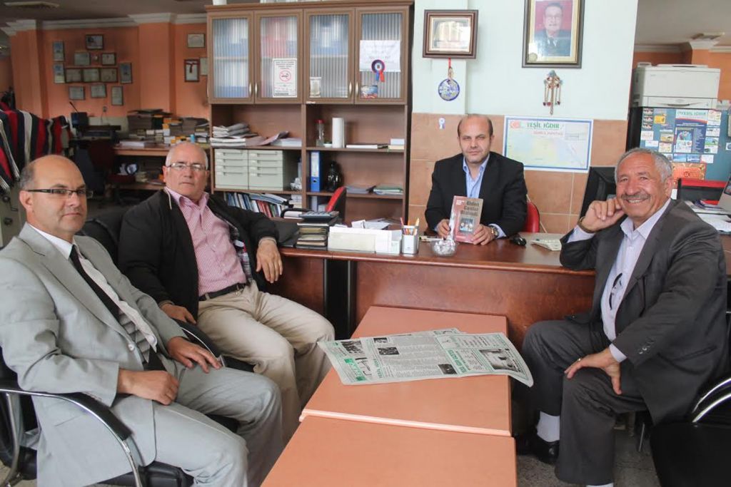 En güzel hediye kitaptır
