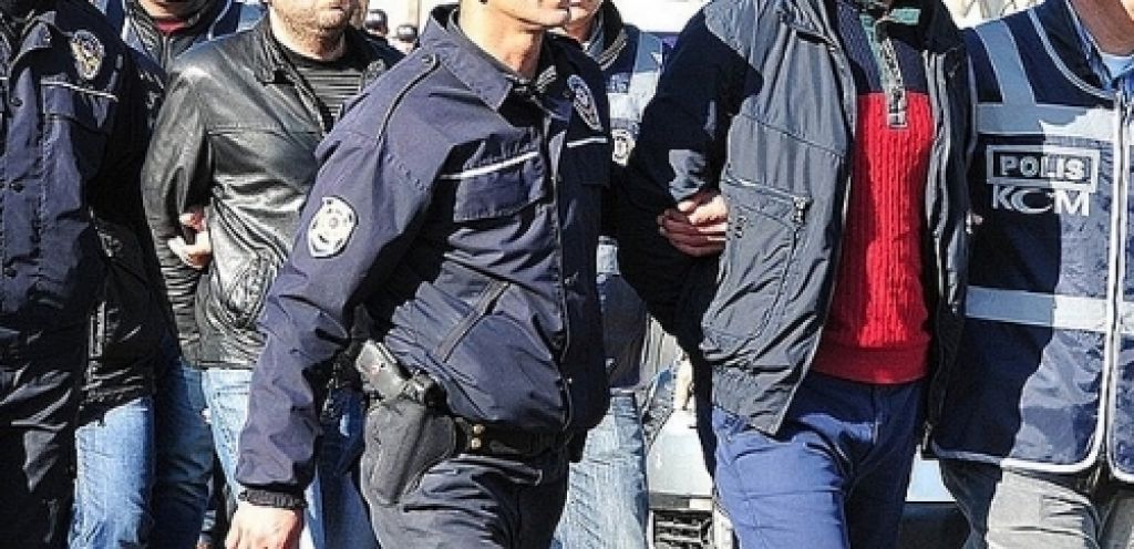 Iğdır'daki Gümrük Operasyonu Sona Erdi14 Kişi Tutuklandı