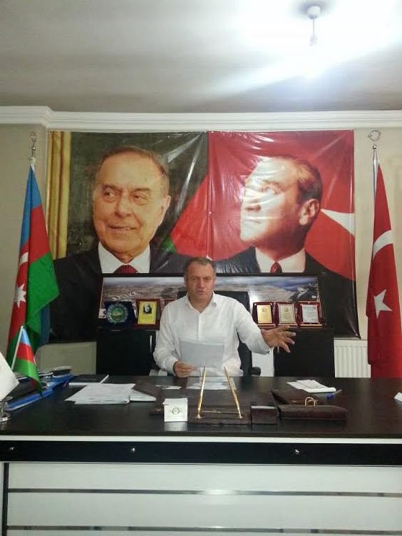 Asimder Türkiyedeki Savaş Suçlularının Cezalandırılmasını İstedi