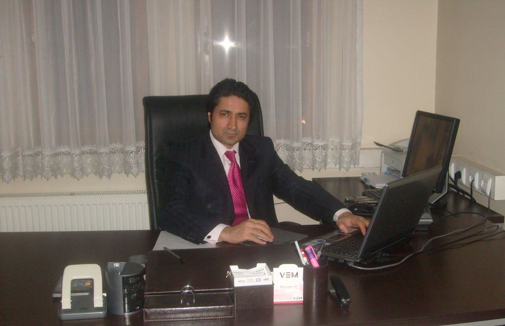 Diş Hekimleri Günü