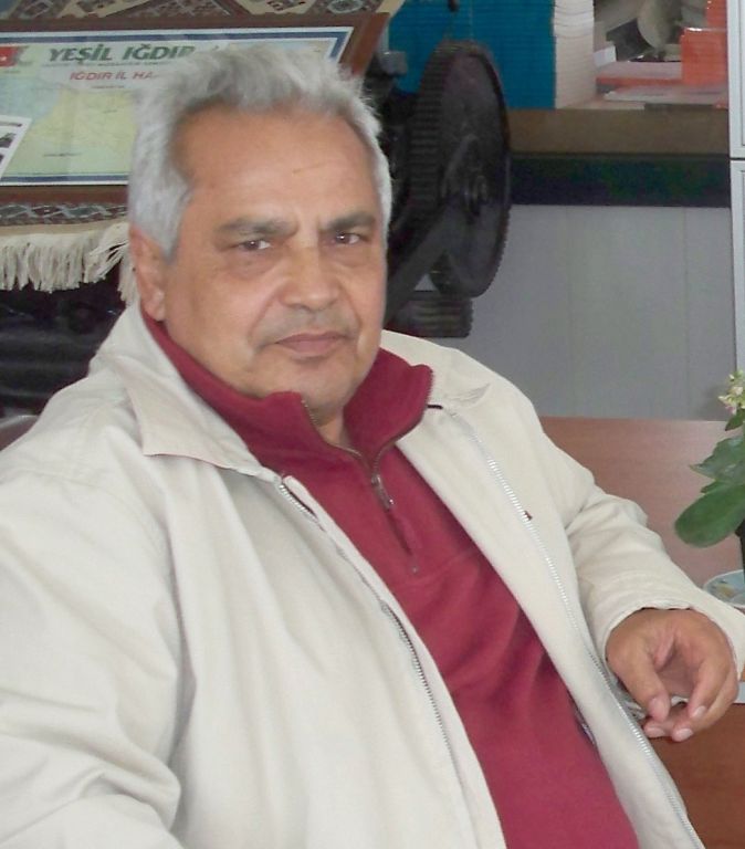 Babam Yılda Bir Kez Muhtaç Olurdu Bana Nevruz da