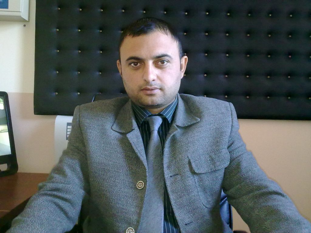 Eğitim-Bir-Sen Iğdır Şubesinden Basın Açıklaması