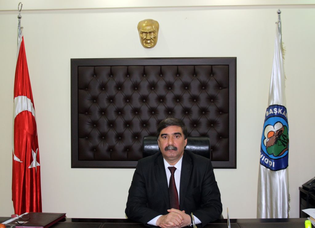 Iğdır Belediye Meclisi Doğalgaz İhalesi İçin Karar Aldı