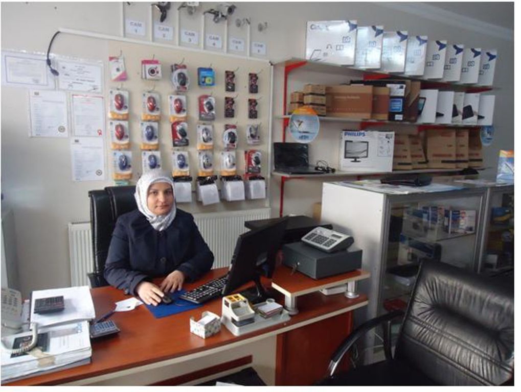 İl Özel İdaresinden Mikro Kredi Desteği