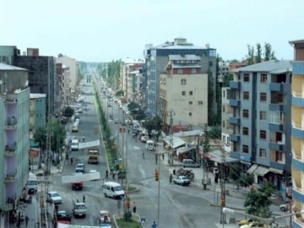 Mahalımın Yemekleri