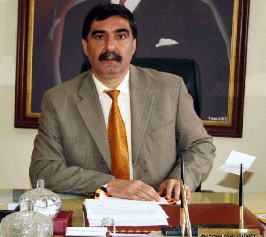 IğdırdaVatandaşlar Metruk Evlerin Yıkılmasını İstiyor Haberimiz Ses Getirdi