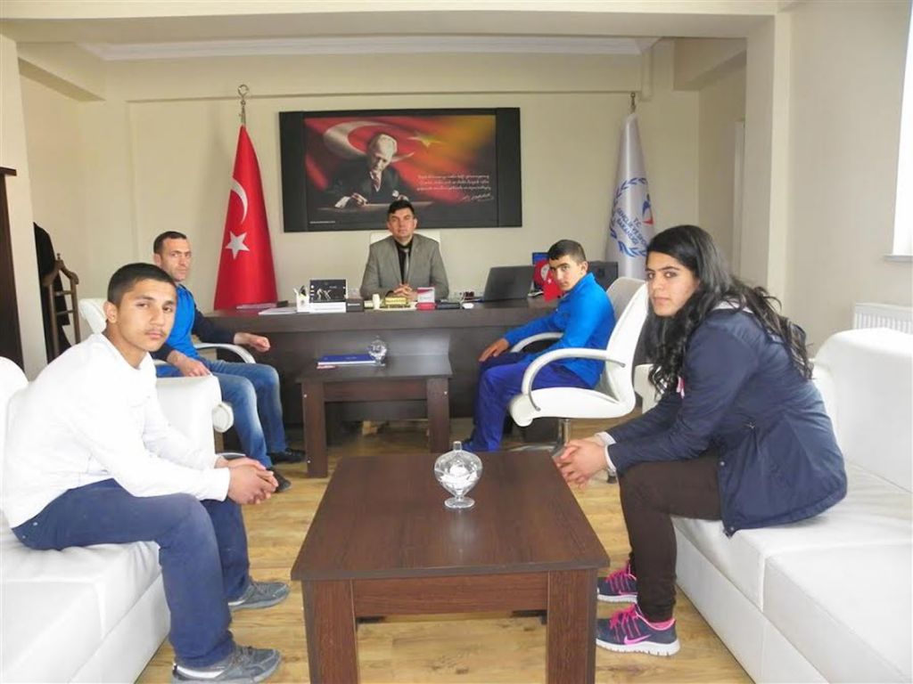 Analig judo finalleri son buldu