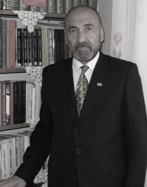 Yürekleri Erivanda Kalanlara