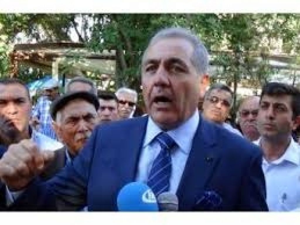 Genelkurmay Başkanlığından Balyoz Mağduru E Jandarma Kurmay Albay Hanifi Yıldırıma Bir Darbe