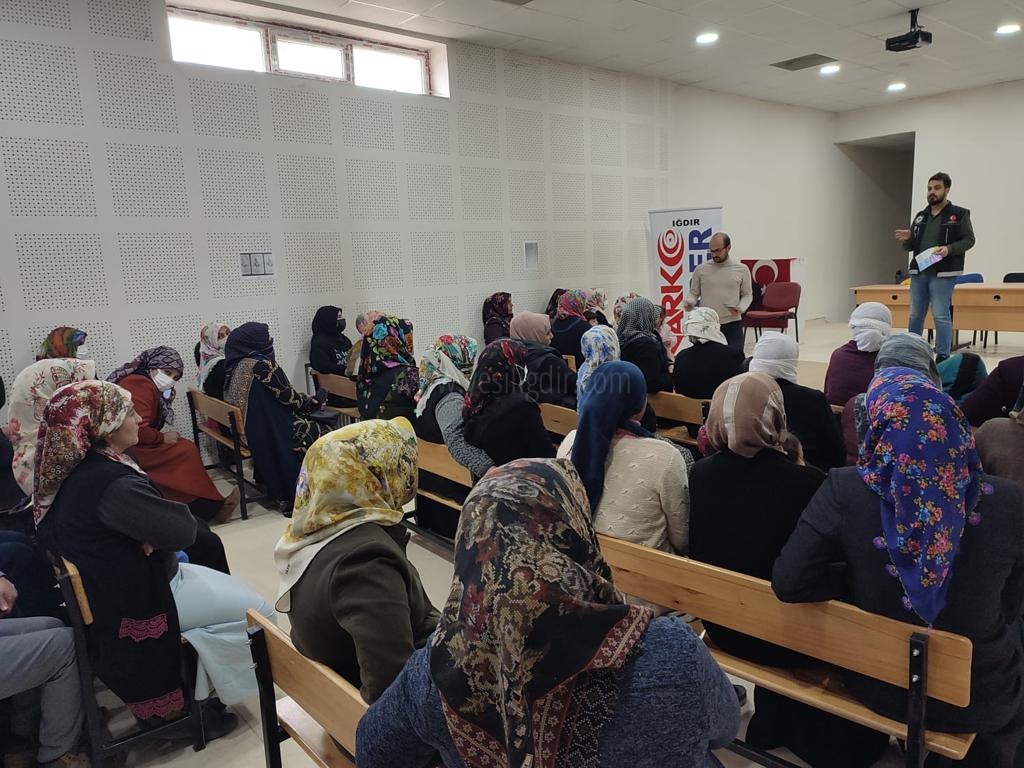 En İyi Narkotik Polisi Anne