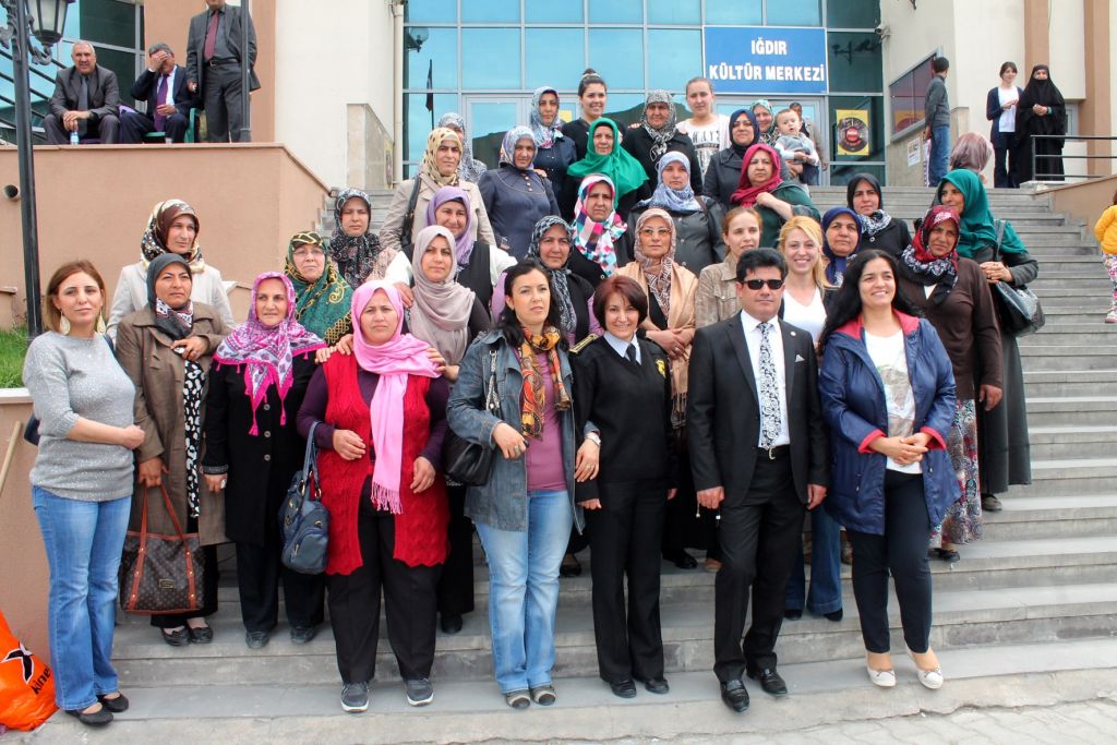 Yöresel Yemek Yarışması
