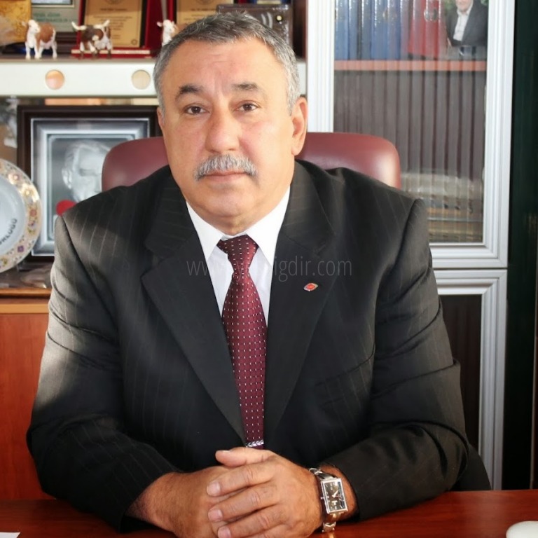 BAŞKAN ÜNSALDAN ERMENİSTANA TEPKİ