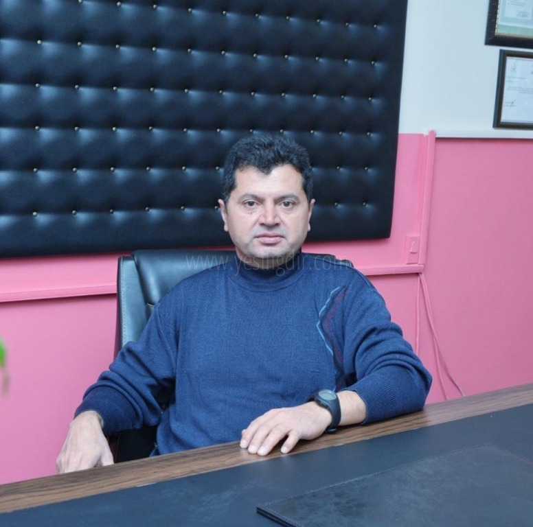 Okul Müdürüne Silahlı Saldırı