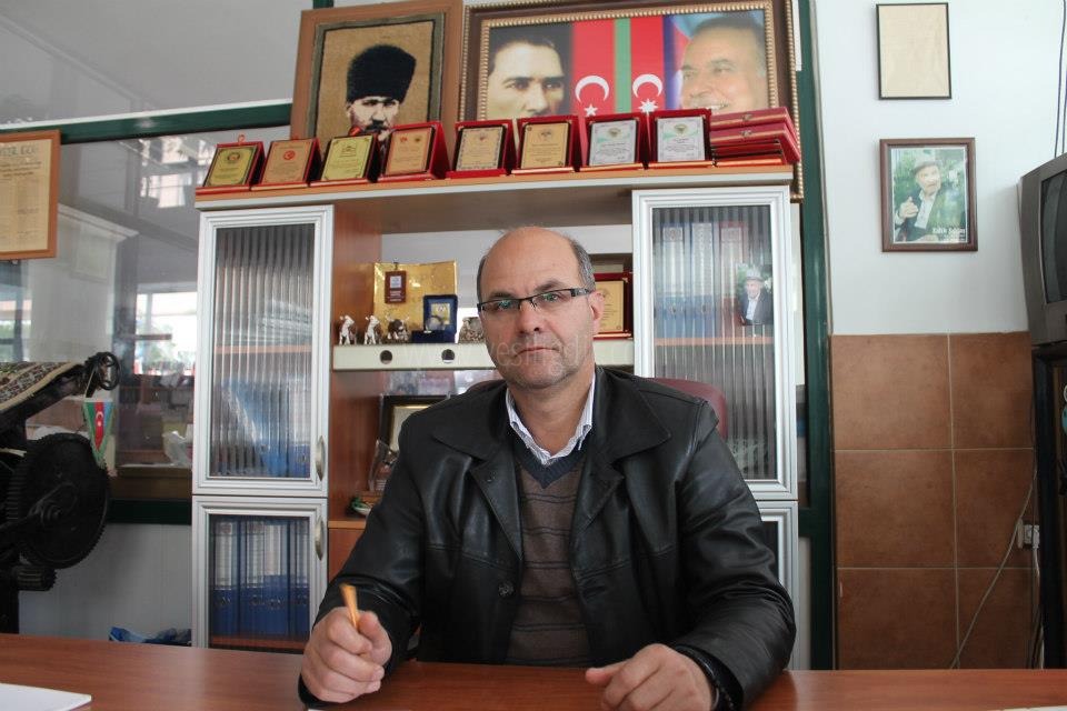 İŞİMİZ BİZİM