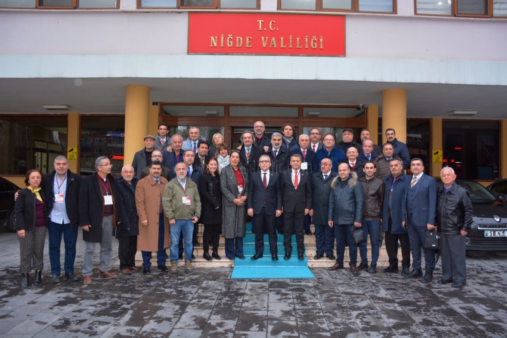 CABBAR ŞIKTAŞ KGK YEREL MEDYA MECLİS ÜYESİ SEÇİLDİ