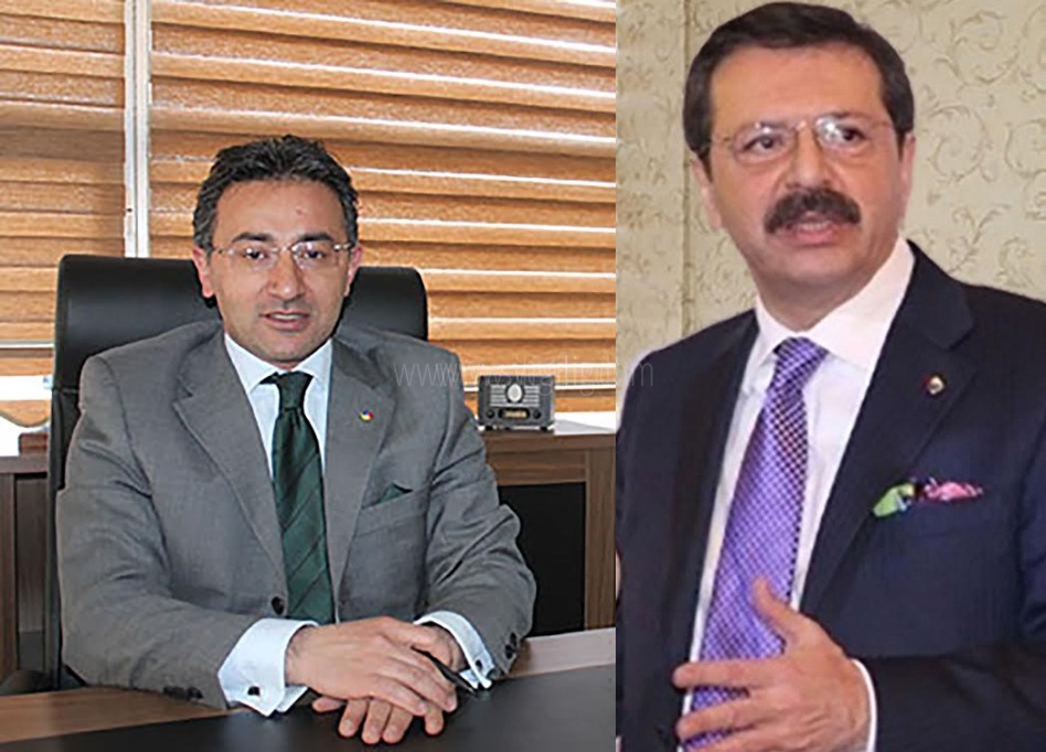 Iğdır Ticaret Borsasından ihtiyaç sahibi öğrencilere eğitim yardımı