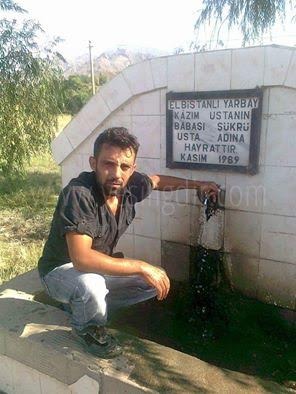 ÜÇ GÜN ÖNCE EVİNDEN AYRILAN GENÇTEN HABER YOK