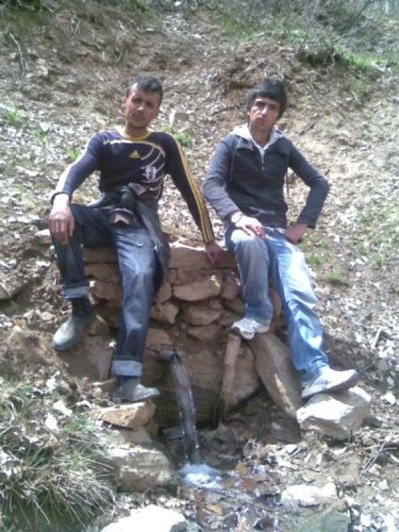 Iğdır'da Kaza Kurşunuyla Ölen Asker Muş'ta Toprağa Verildi