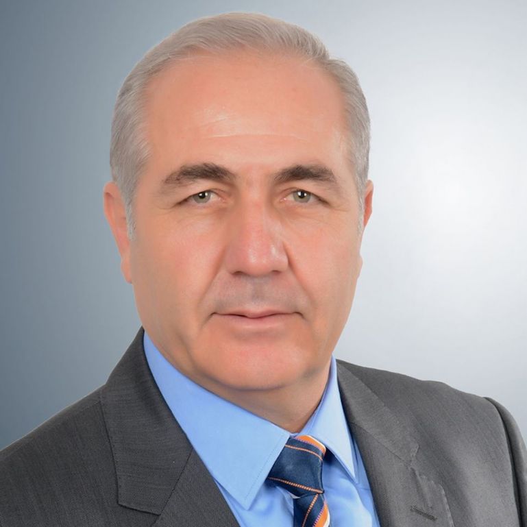 Yeni Yıl Mesajı