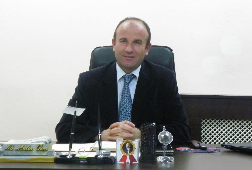 Gençlik ve Spor İl Müdürlüğünden Bir İlk Daha