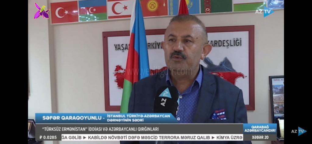 Hocavendde Ermeni Vahşeti