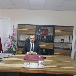Dr Alpaslan EROL un 14 Mart Tıp Bayramı Mesajı