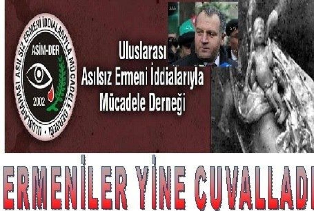 Dur'de Mitingi ve Asimder'e Kınama