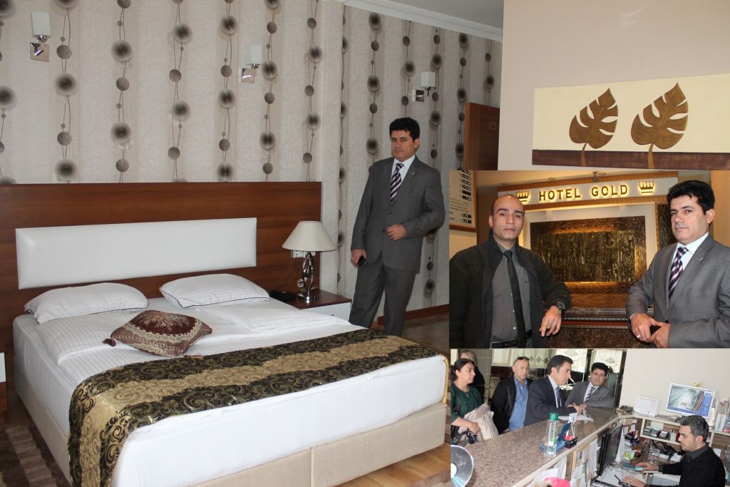 EngindenizIğdırda Turizm İşletmeleri Kendilerini Yenilemeli